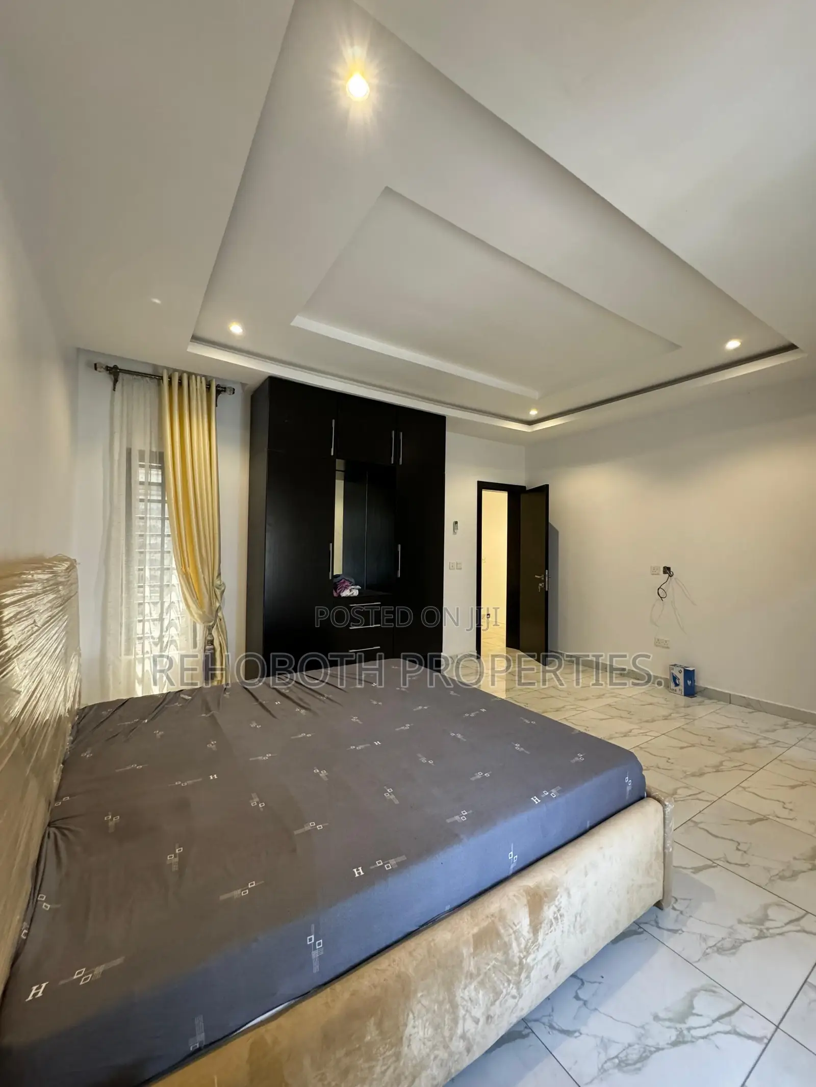 3bdrm Duplex in Calton, Akobo for sale in Akobo