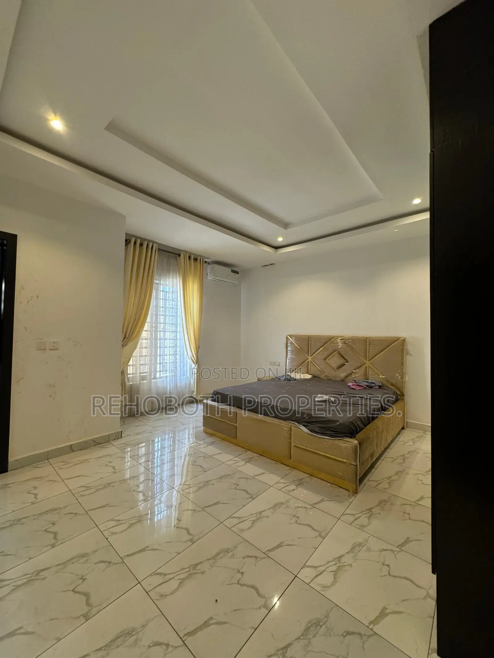 3bdrm Duplex in Calton, Akobo for sale in Akobo