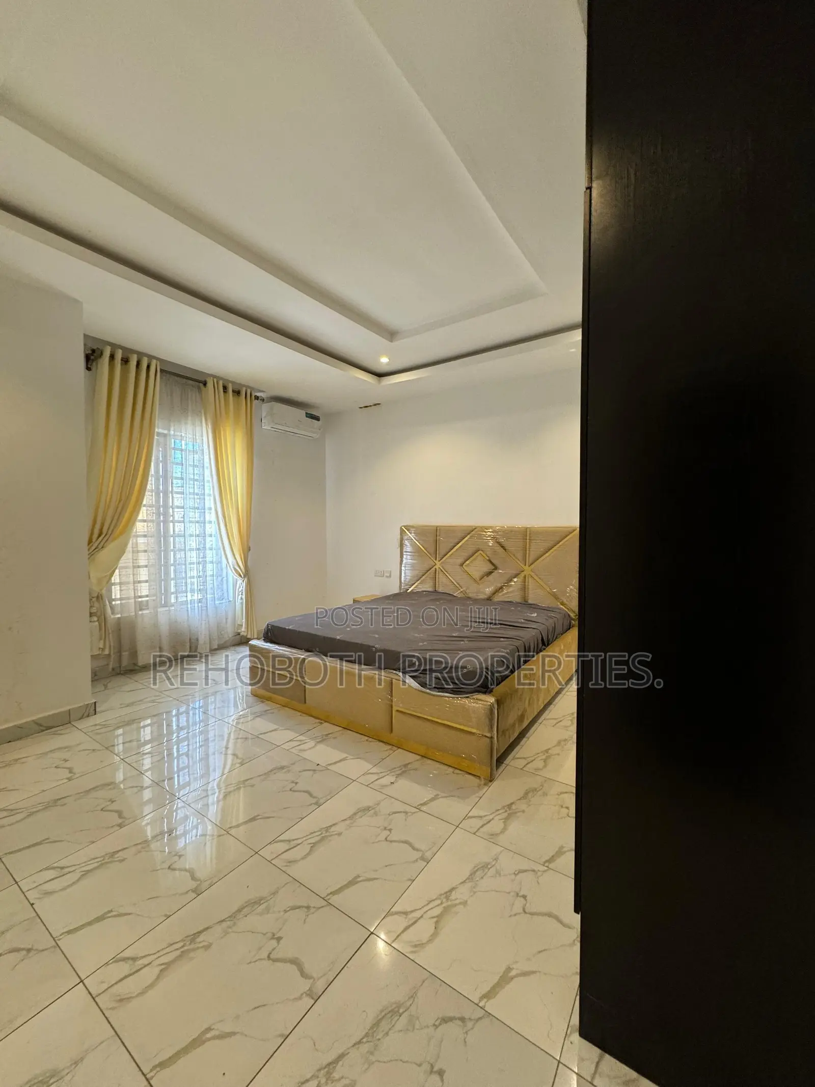 3bdrm Duplex in Calton, Akobo for sale in Akobo