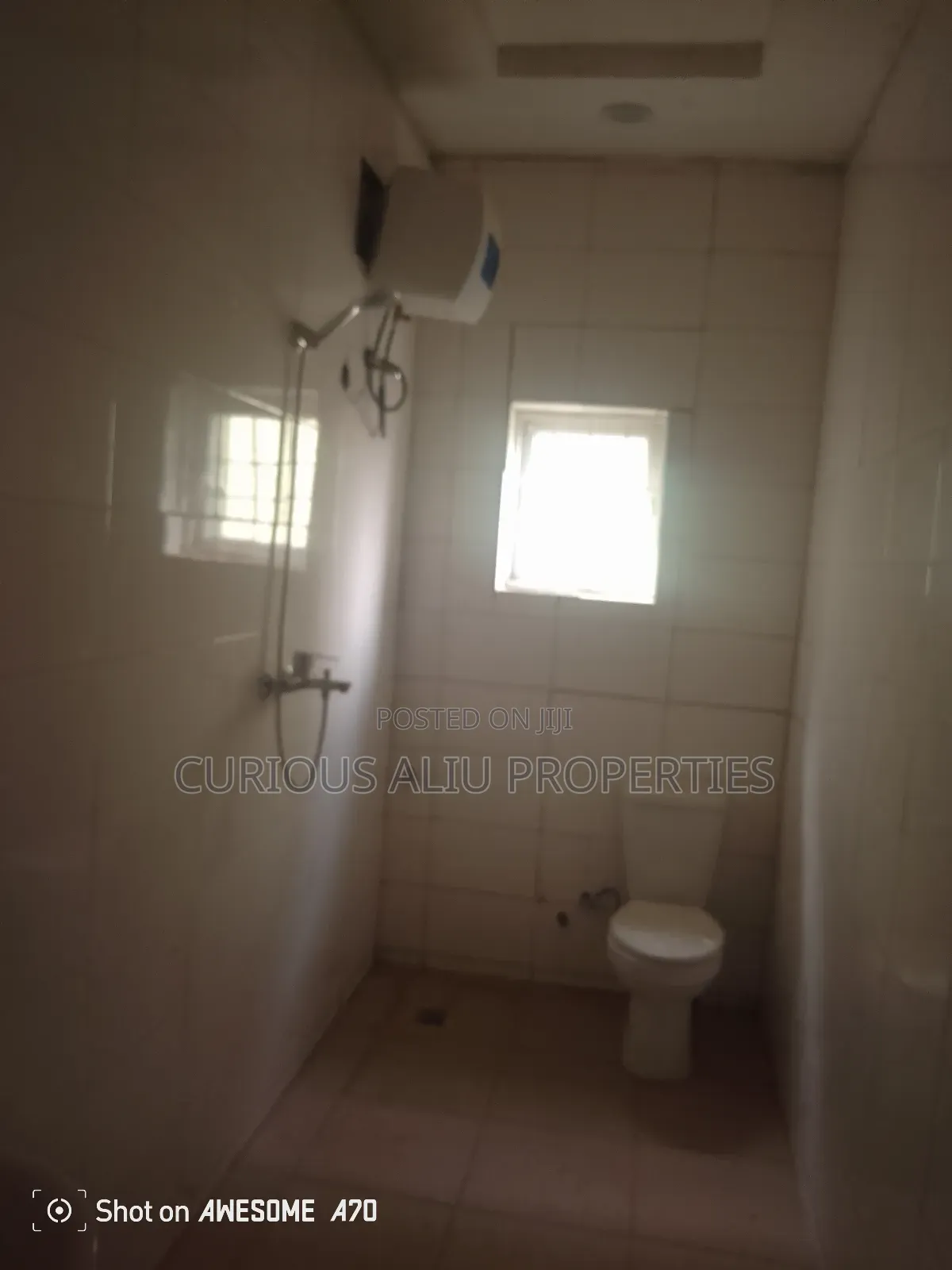 3bdrm Block of Flats in Block Of Flat, Life Camp for sale in Life Camp
