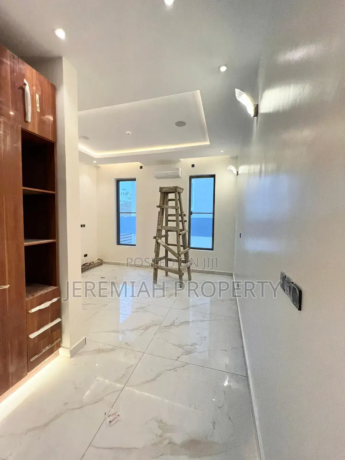 5bdrm Maisonette in Ikoyi for sale in Ikoyi