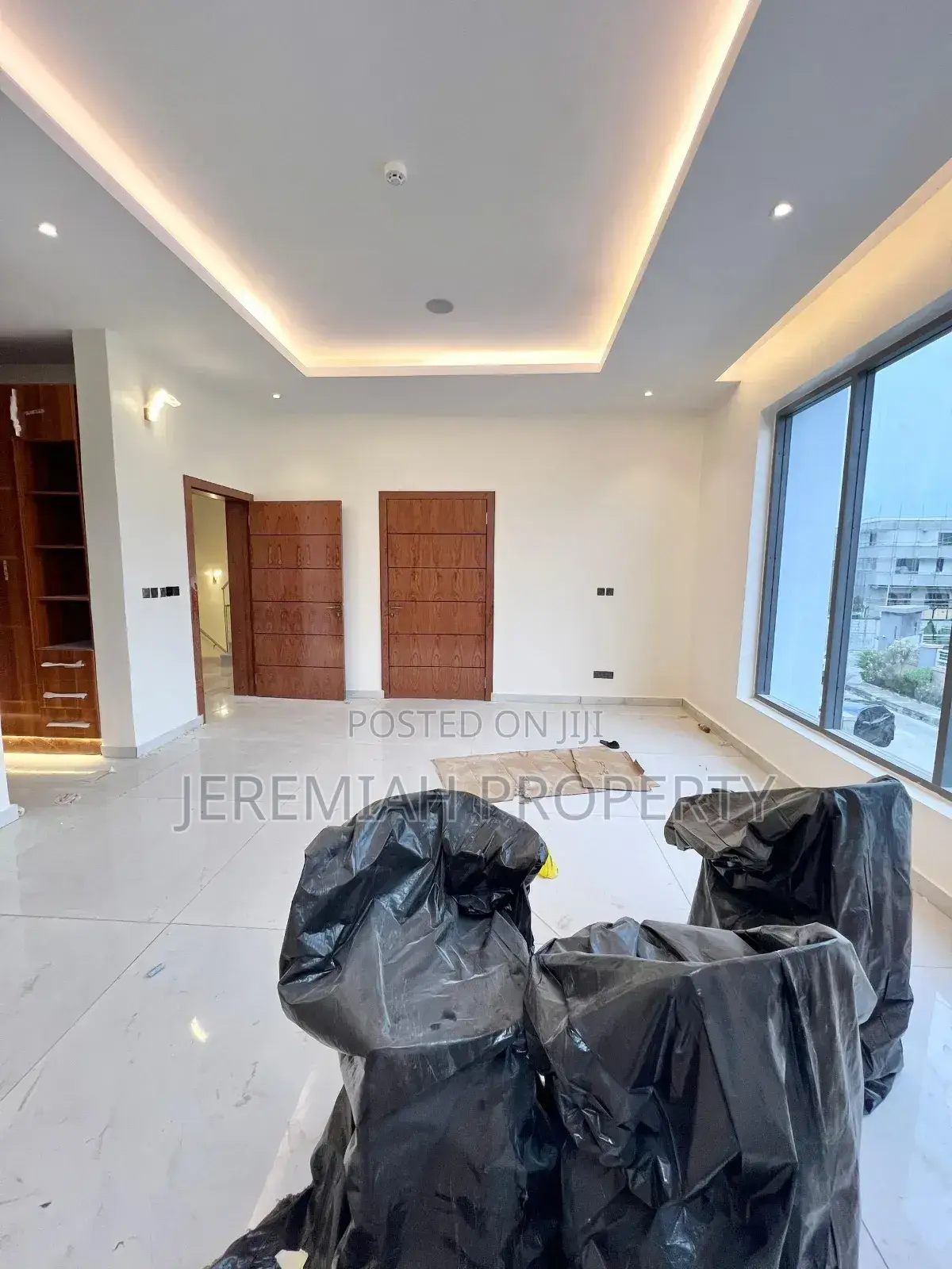 5bdrm Maisonette in Ikoyi for sale in Ikoyi