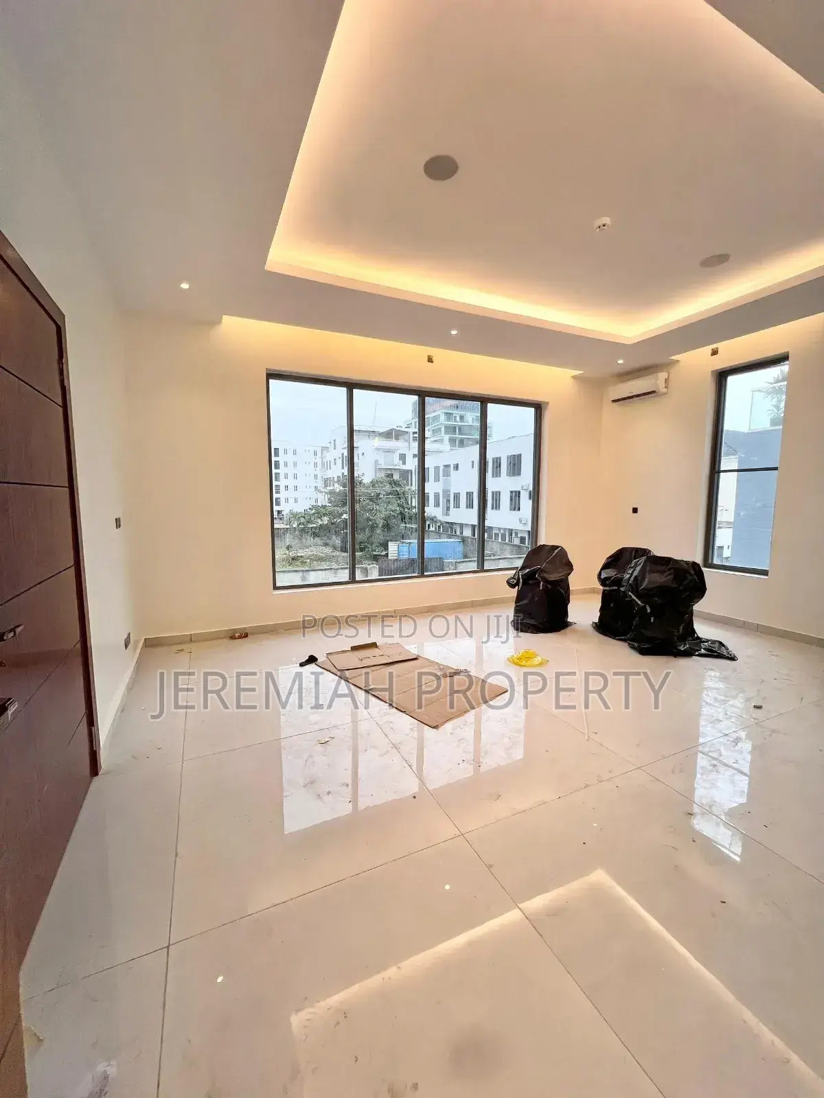 5bdrm Maisonette in Ikoyi for sale in Ikoyi