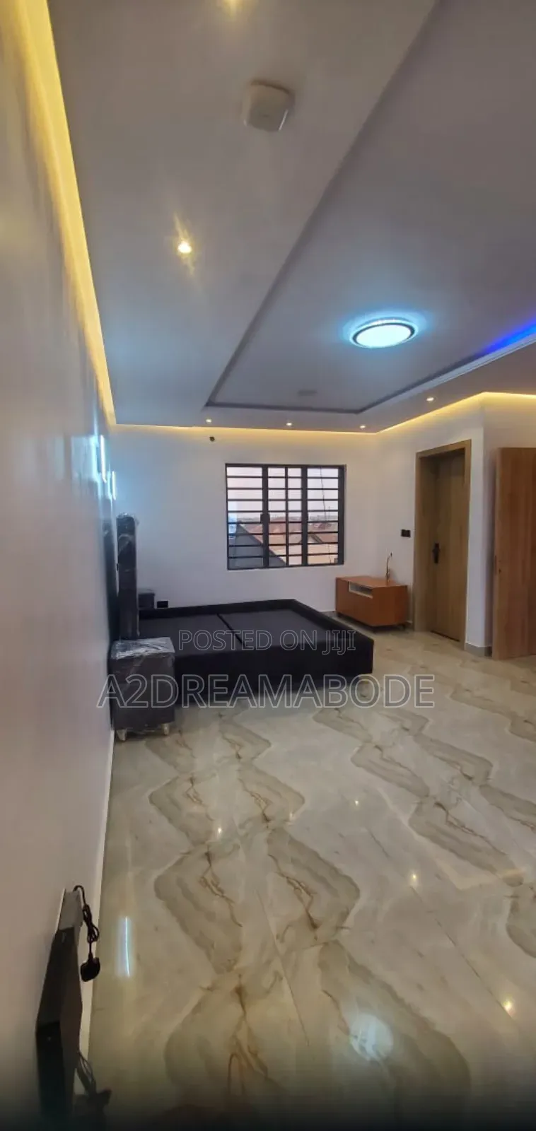 Furnished 3bdrm Duplex in Magodo Phase 2 for rent in Magodo