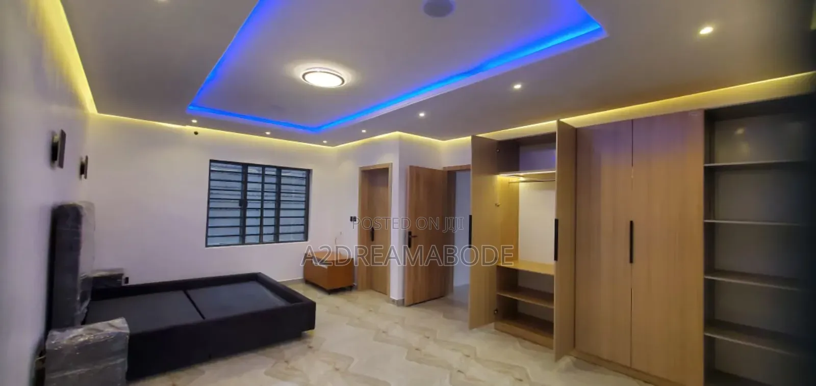 Furnished 3bdrm Duplex in Magodo Phase 2 for rent in Magodo