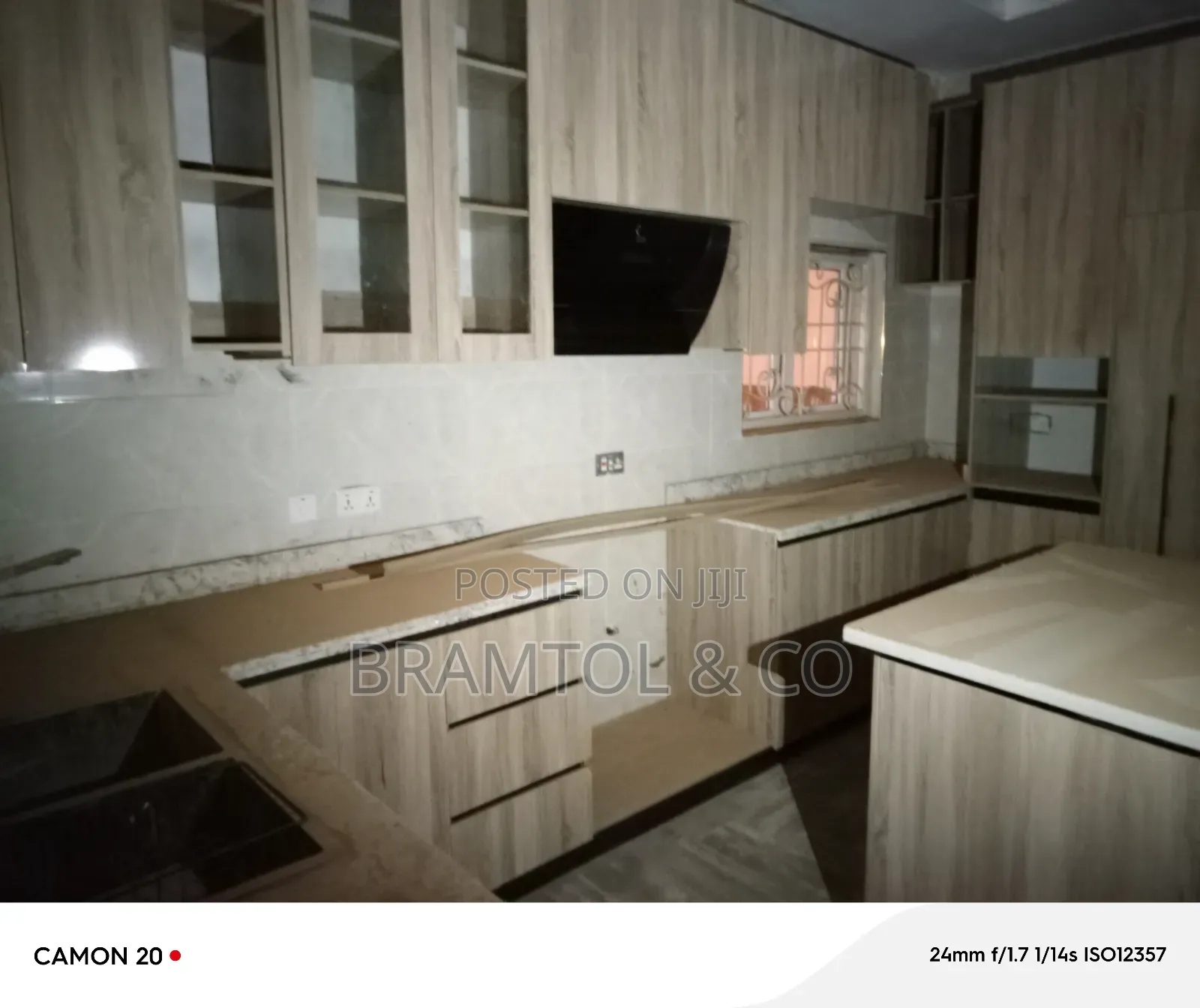 4bdrm Townhouse / Terrace in Lokogoma for rent in Lokogoma