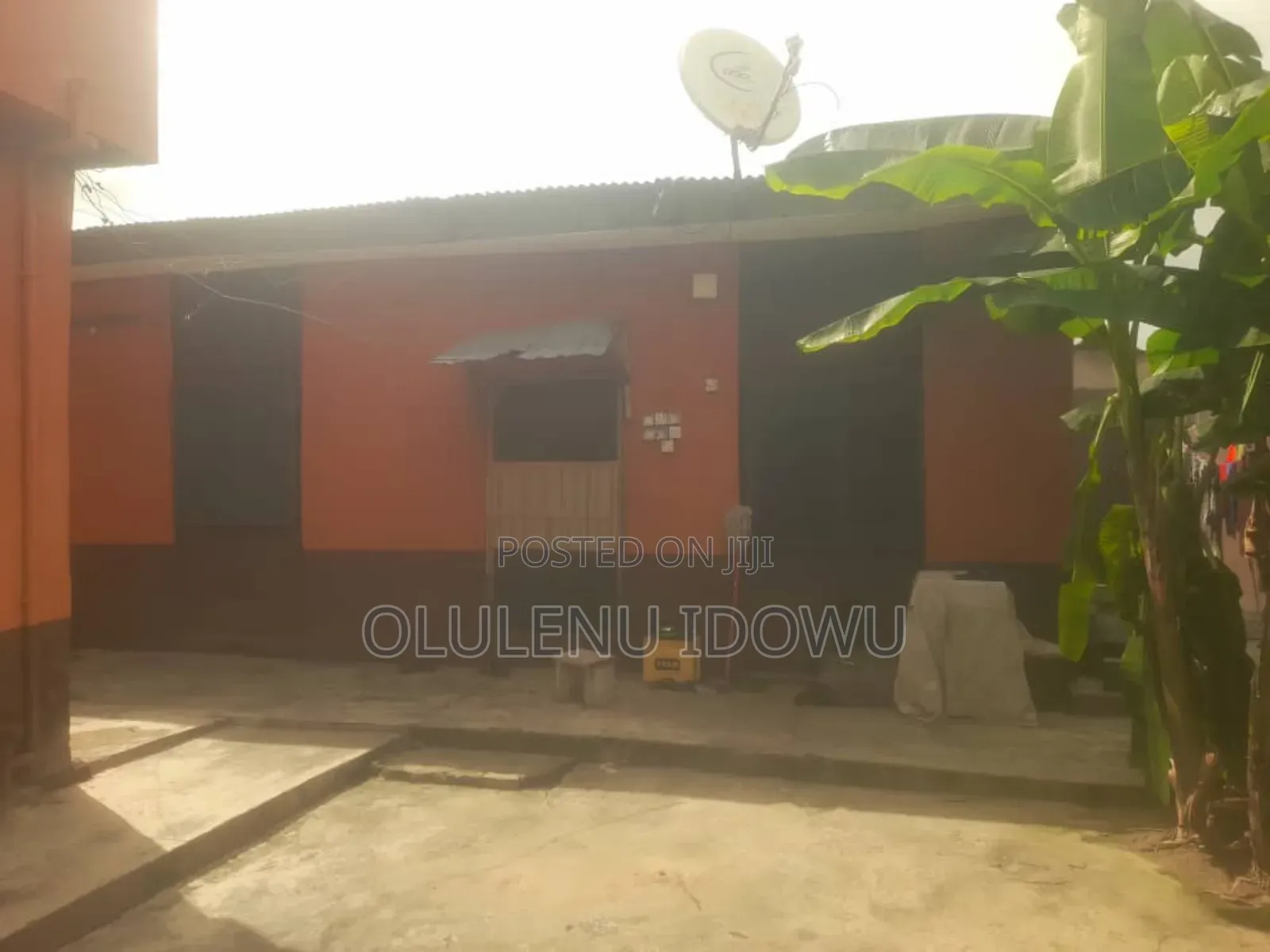 Furnished 3bdrm Block of Flats in Igando / Ikotun/Igando for sale in Igando / Ikotun/Igando
