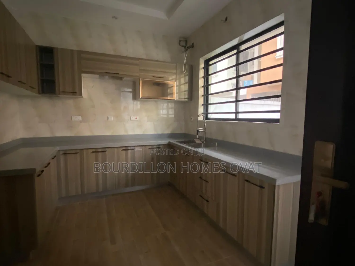 4bdrm Duplex in Sangotedo for sale in Sangotedo