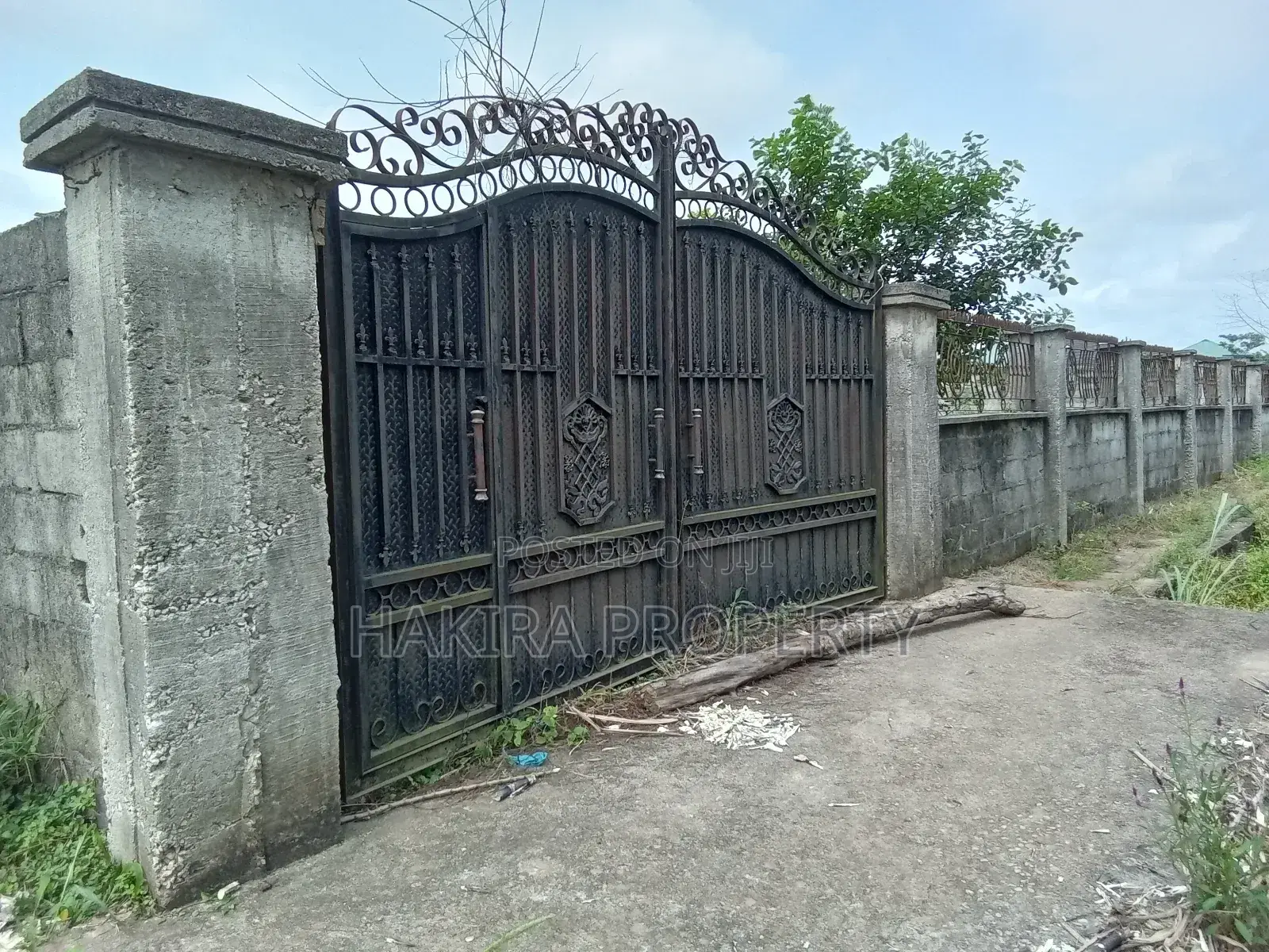 Cheapest Full Plot of Land in Ikorodu at Elepe in Ikorodu