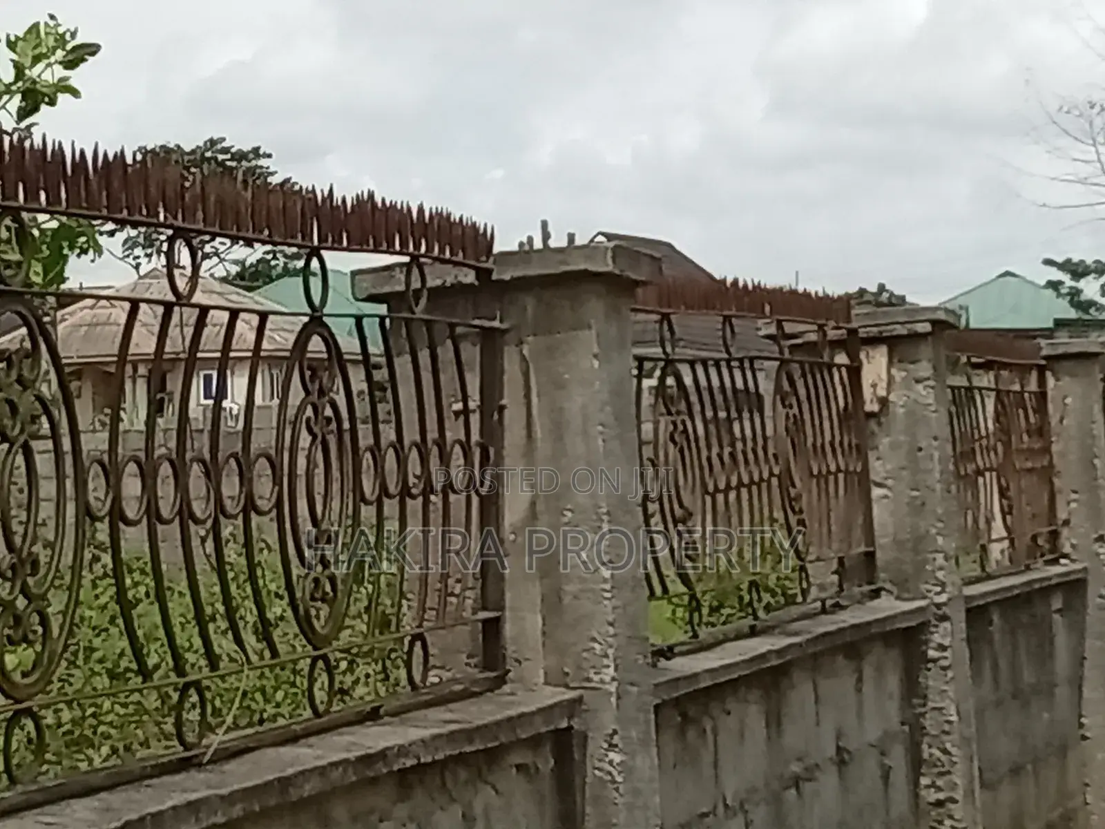 Cheapest Full Plot of Land in Ikorodu at Elepe in Ikorodu