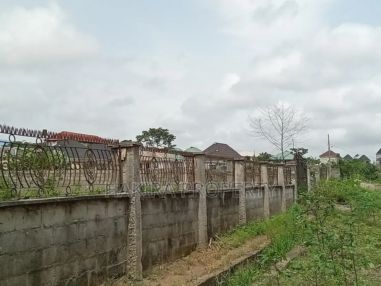 Cheapest Full Plot of Land in Ikorodu at Elepe in Ikorodu