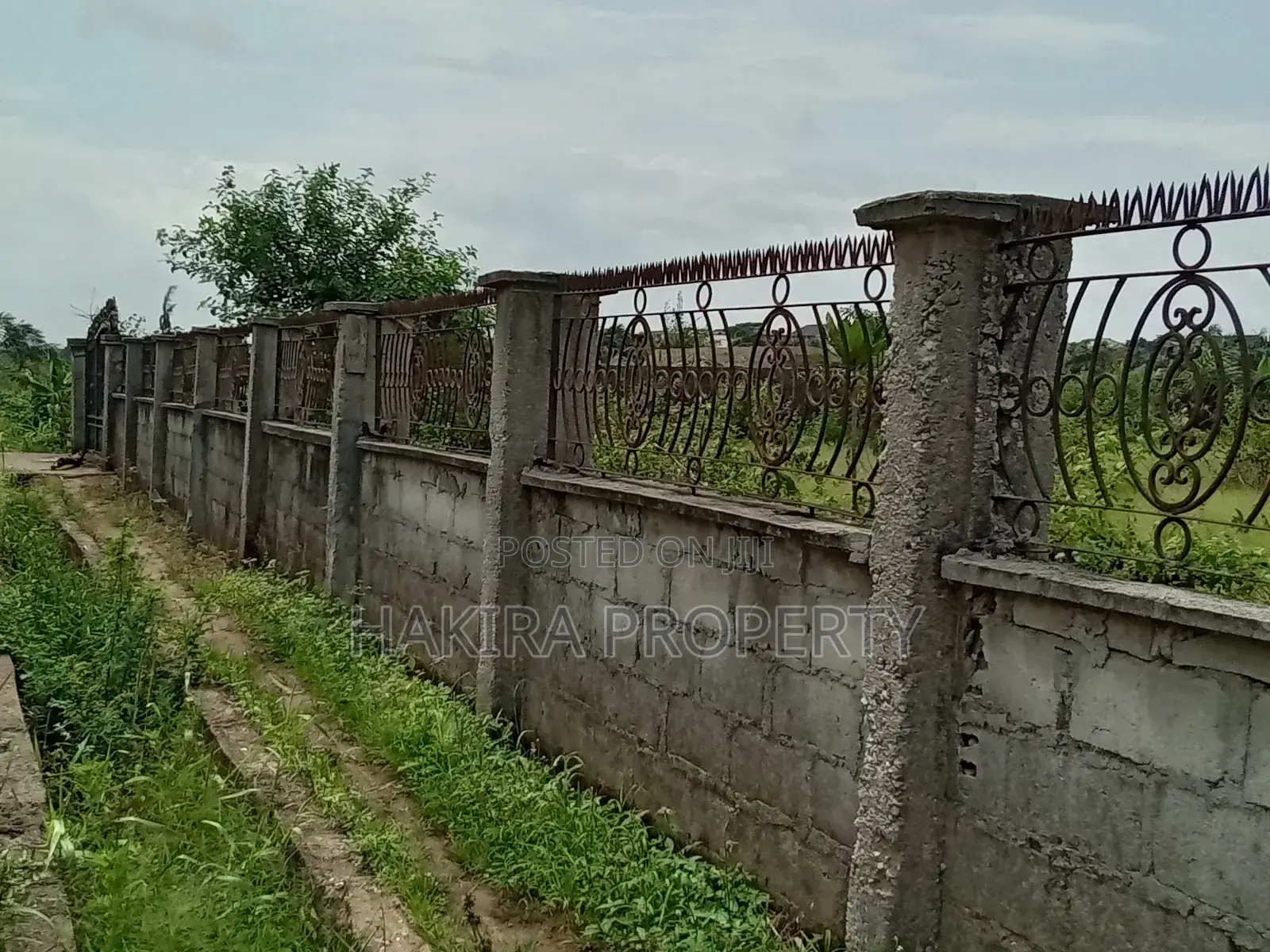 Cheapest Full Plot of Land in Ikorodu at Elepe in Ikorodu