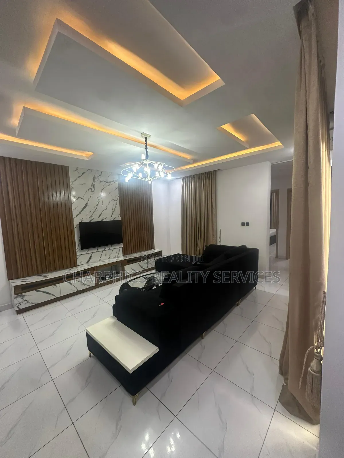 Furnished 2bdrm Apartment in Ologolo for rent in Ologolo