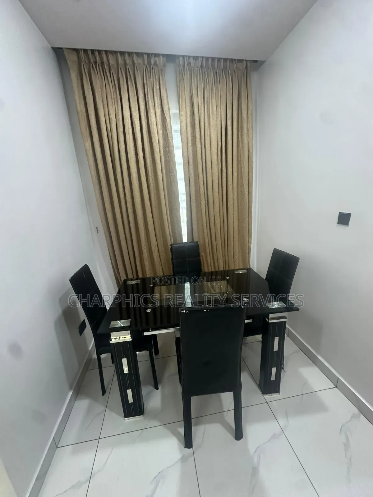 Furnished 2bdrm Apartment in Ologolo for rent in Ologolo