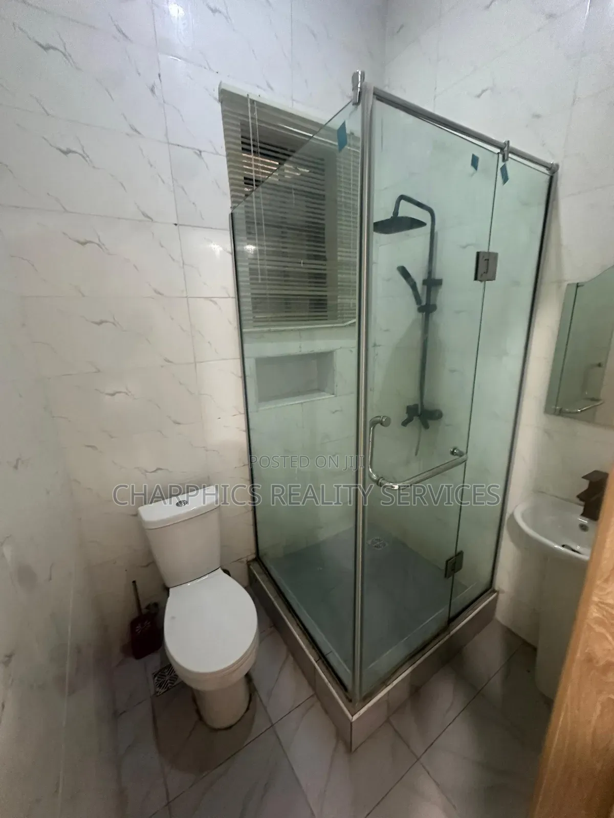 Furnished 2bdrm Apartment in Ologolo for rent in Ologolo