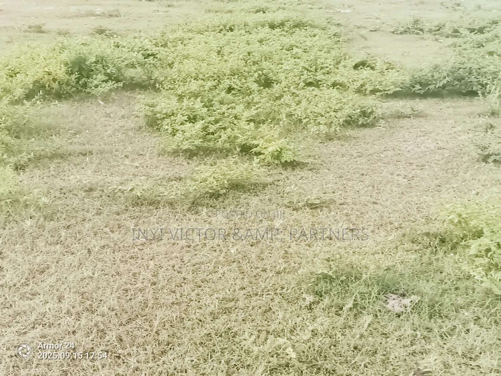 Guzape - L a N D for Sale in Guzape District