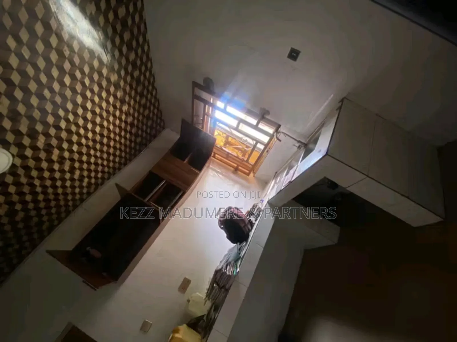 1bdrm Apartment in Sars Road Port for rent in Port-Harcourt