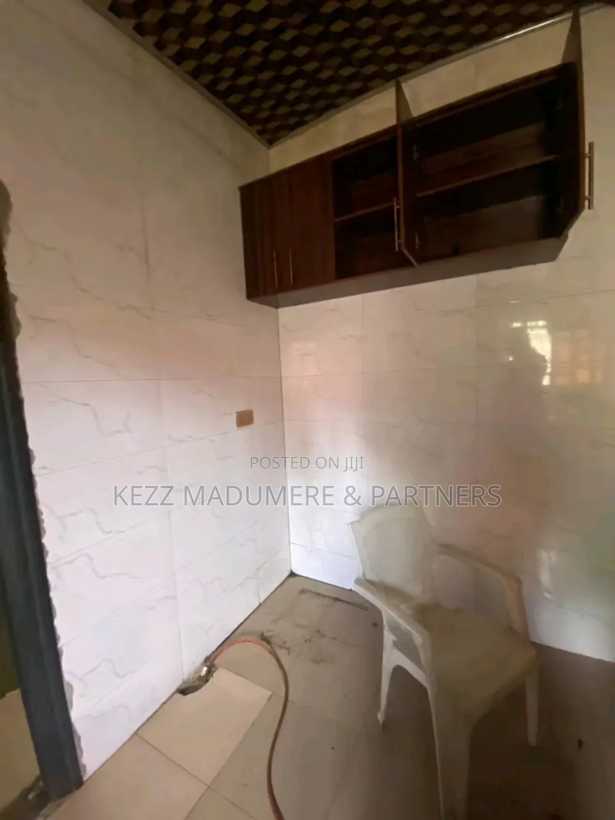 1bdrm Apartment in Sars Road Port for rent in Port-Harcourt