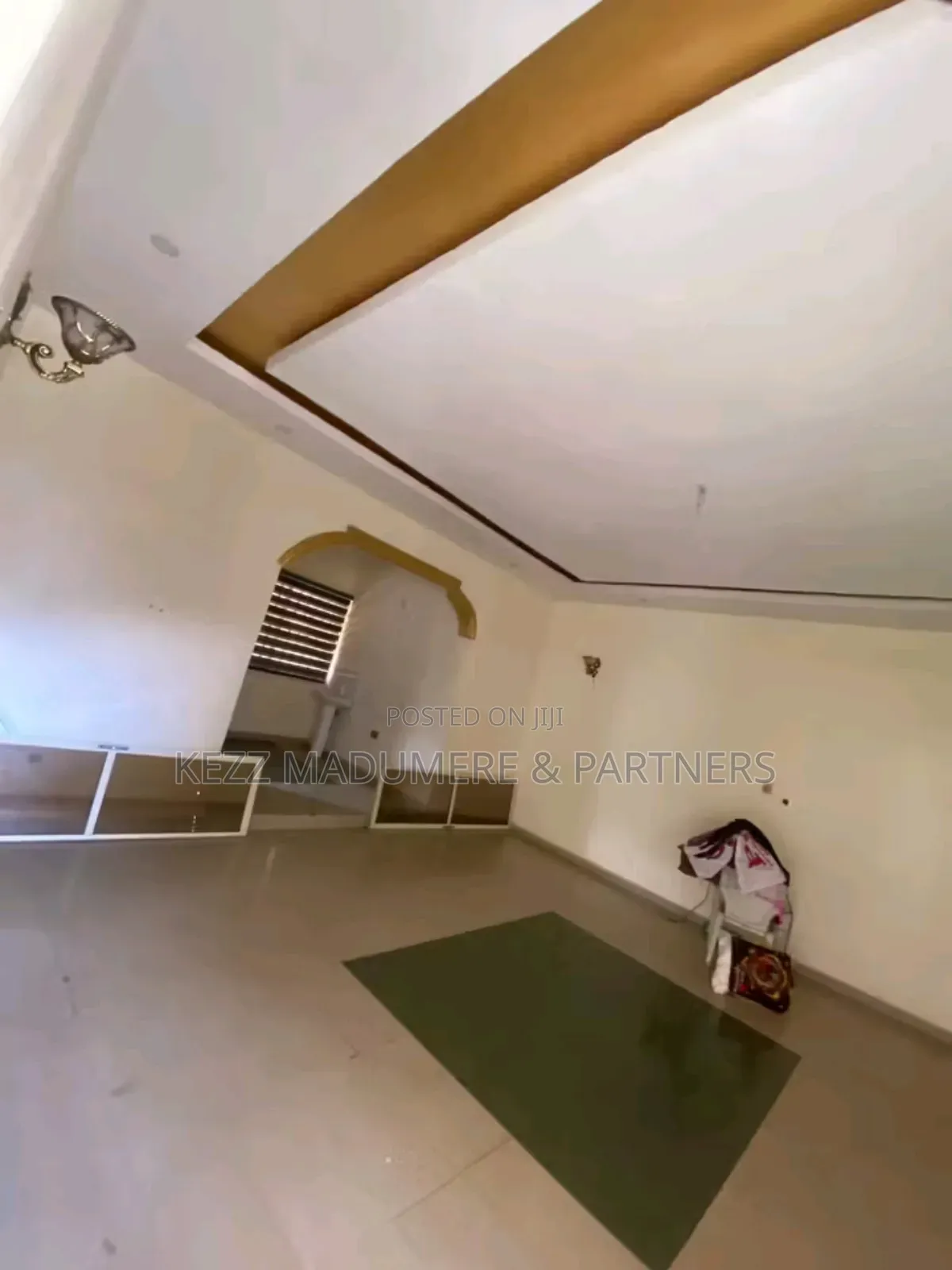 1bdrm Apartment in Sars Road Port for rent in Port-Harcourt