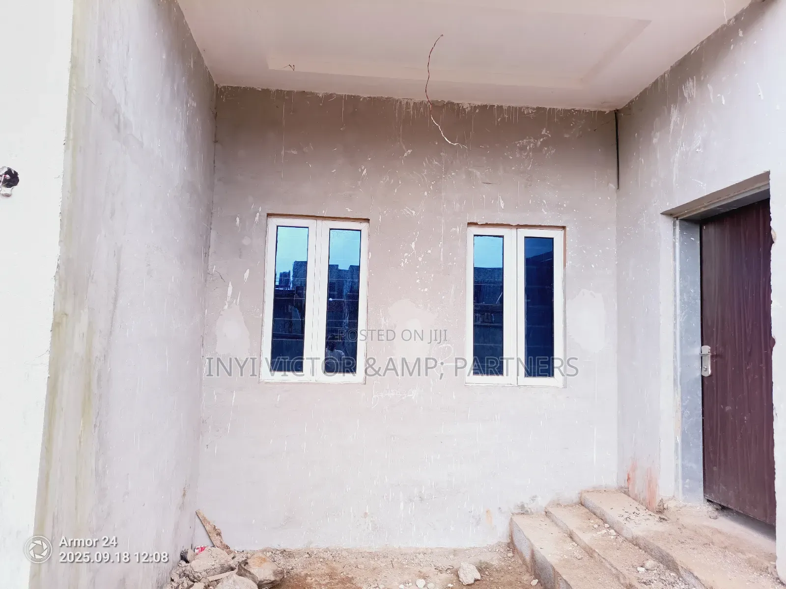 4bdrm Townhouse/Terrace in 1916 Estate, Life Camp for sale in Life Camp