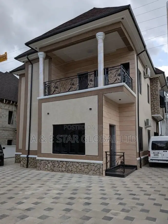 Furnished 6bdrm Duplex in Summit Estate, FHA for sale in FHA