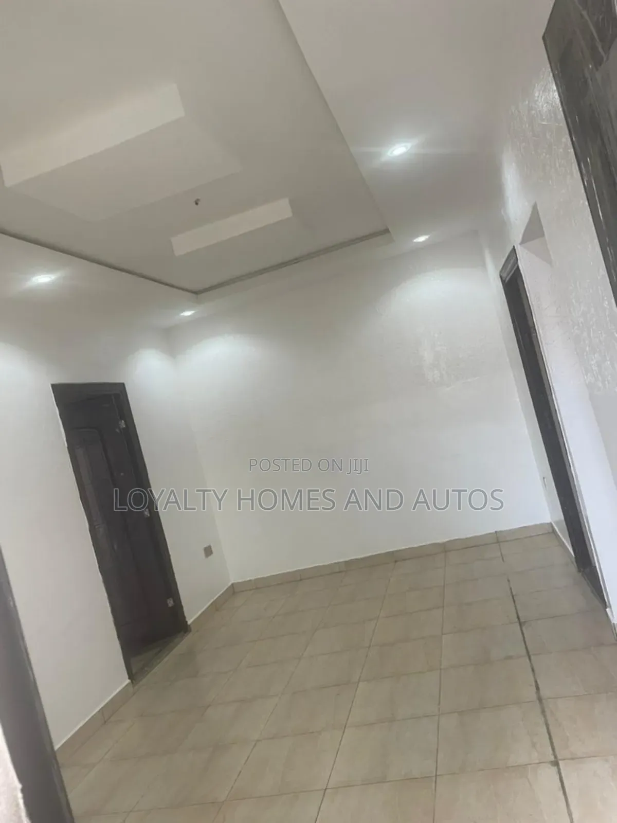 About 32 Units of 3 Bedrm Flats in an Estate at Ajao Estate by Airport in Ajao Estate