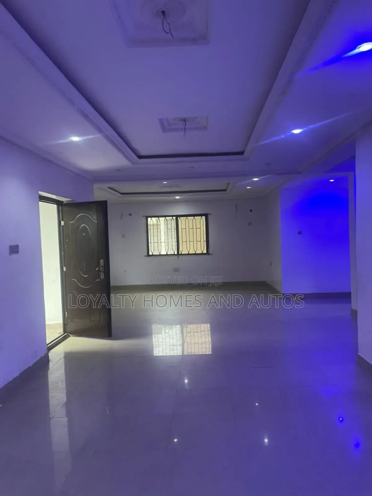 About 32 Units of 3 Bedrm Flats in an Estate at Ajao Estate by Airport in Ajao Estate