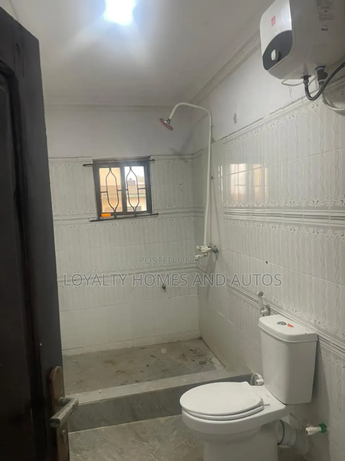 About 32 Units of 3 Bedrm Flats in an Estate at Ajao Estate by Airport in Ajao Estate