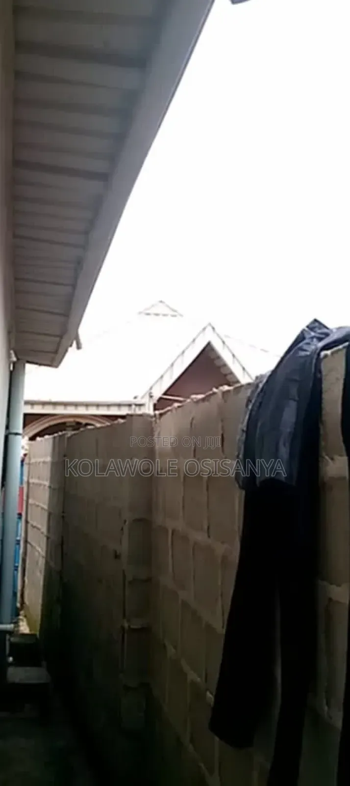 2bdrm Bungalow in Ado-Odo/Ota for sale in Ado-Odo/Ota