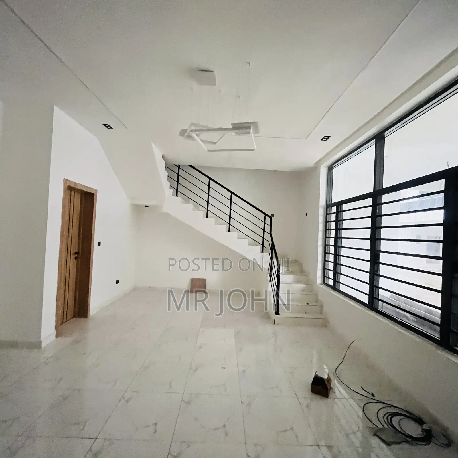 4bdrm Duplex in Ajah, Lekki Gardens Estate for rent in Lekki Gardens Estate