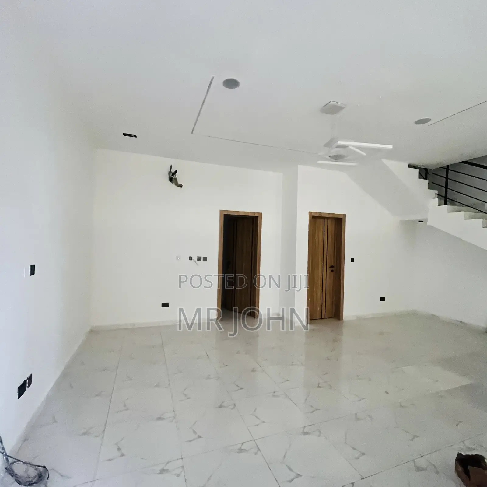 4bdrm Duplex in Ajah, Lekki Gardens Estate for rent in Lekki Gardens Estate