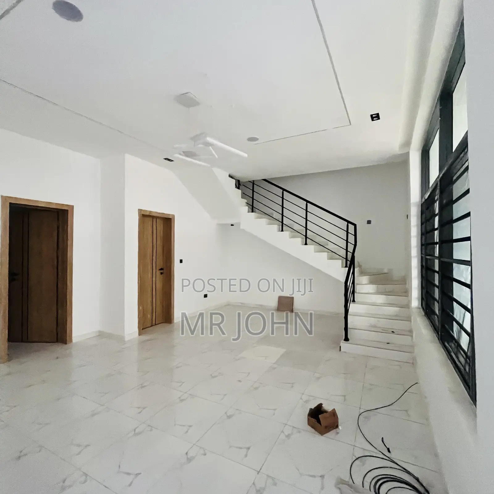 4bdrm Duplex in Ajah, Lekki Gardens Estate for rent in Lekki Gardens Estate