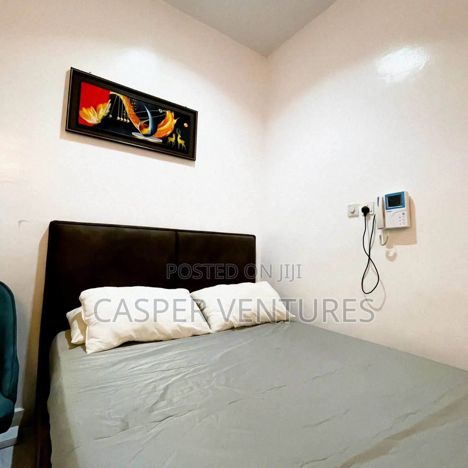Furnished 1bdrm Apartment in Spg, Ologolo for rent in Ologolo