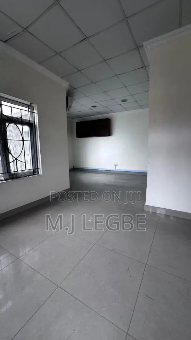 Certificate of Occupancy in Awolowo Road