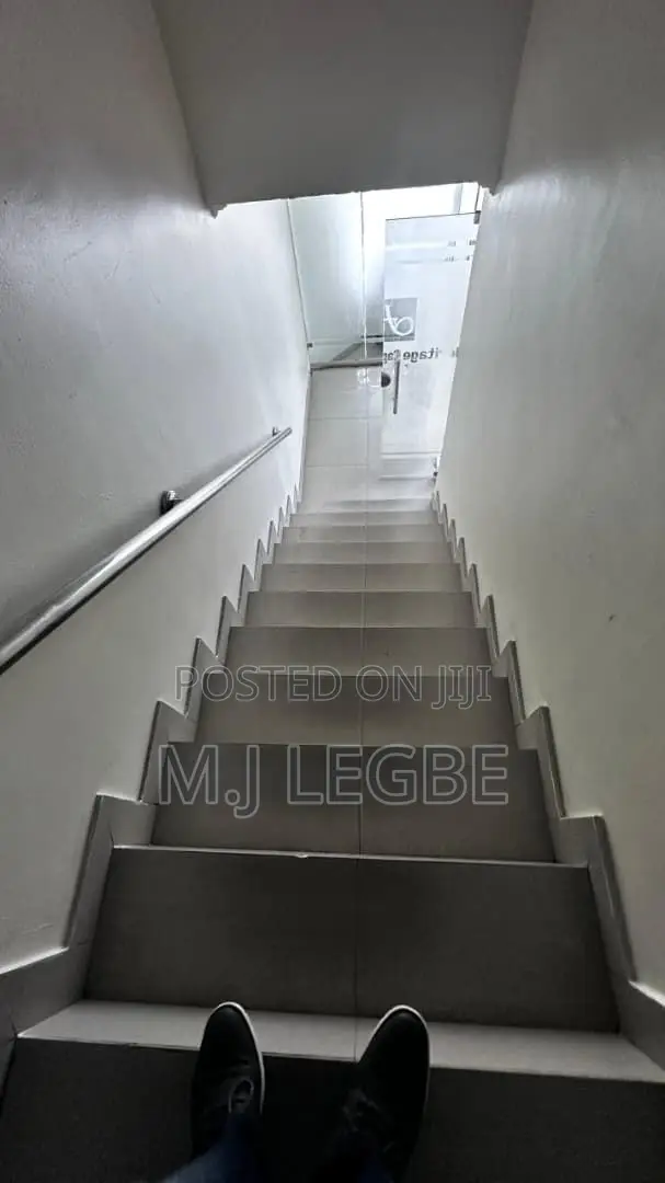 Certificate of Occupancy in Awolowo Road