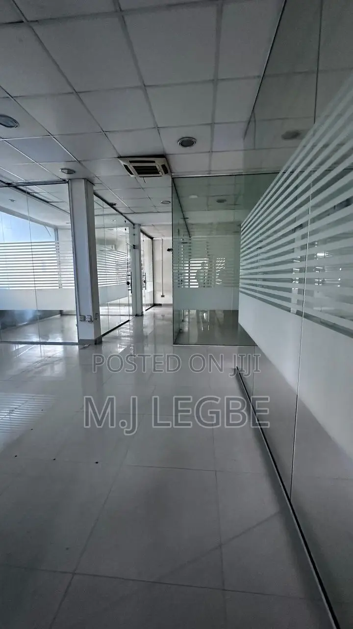 Certificate of Occupancy in Awolowo Road