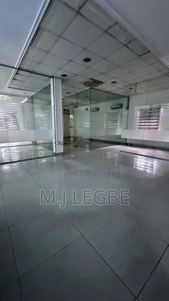 Certificate of Occupancy in Awolowo Road