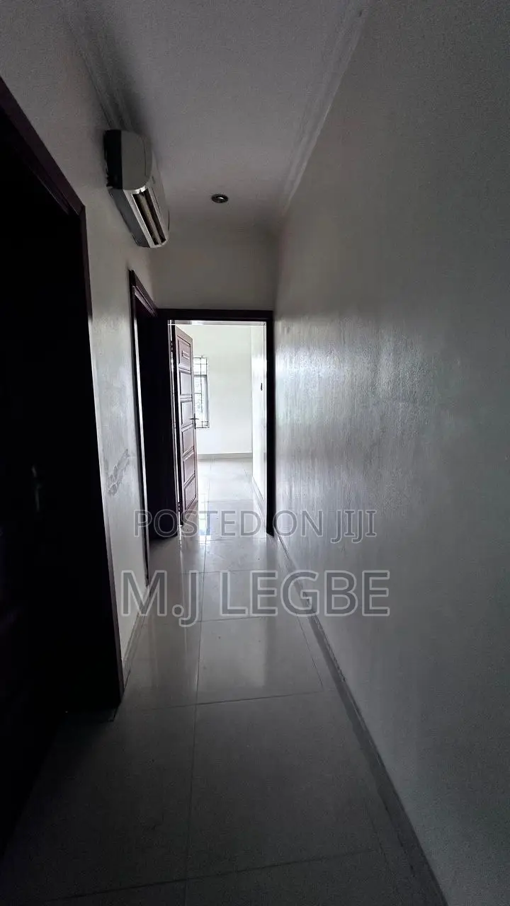Certificate of Occupancy in Awolowo Road