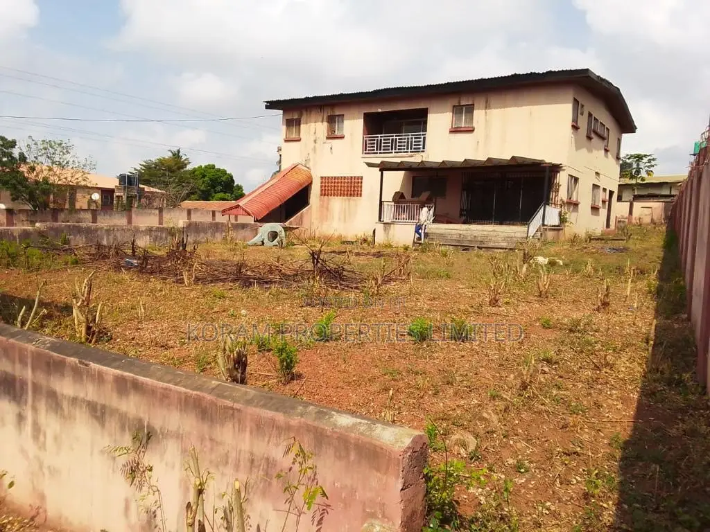 3000 SQM Land at Ibara for 600,000,000 in Abeokuta South