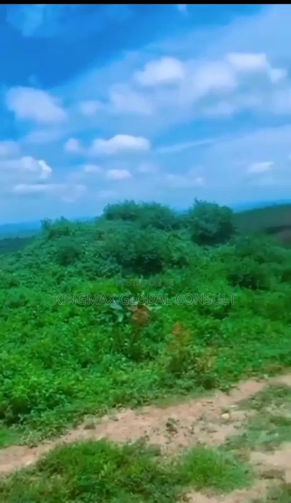 Land Estate Plot for Sale Sizes: 250, 500, 350 SQM at Guzape 2 Abuja in Guzape District