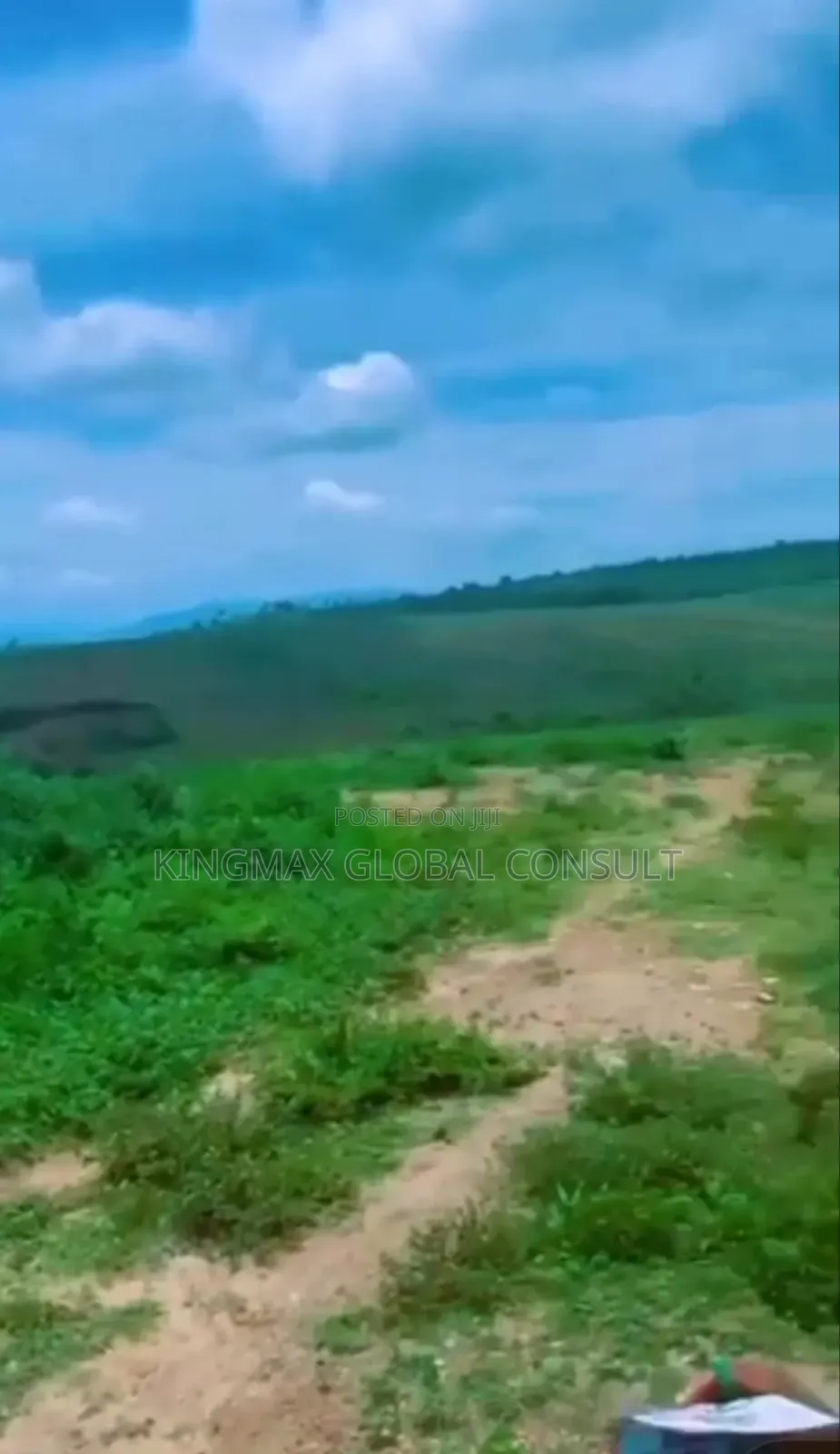 Land Estate Plot for Sale Sizes: 250, 500, 350 SQM at Guzape 2 Abuja in Guzape District
