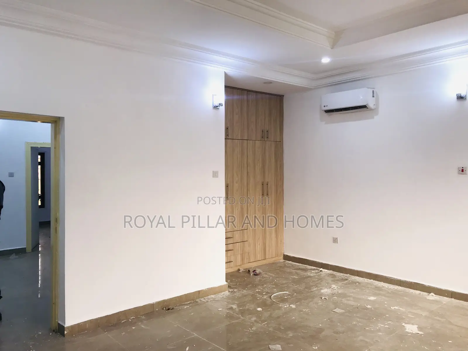 4bdrm Townhouse / Terrace in Mabuchi, Mabushi for rent in Mabushi