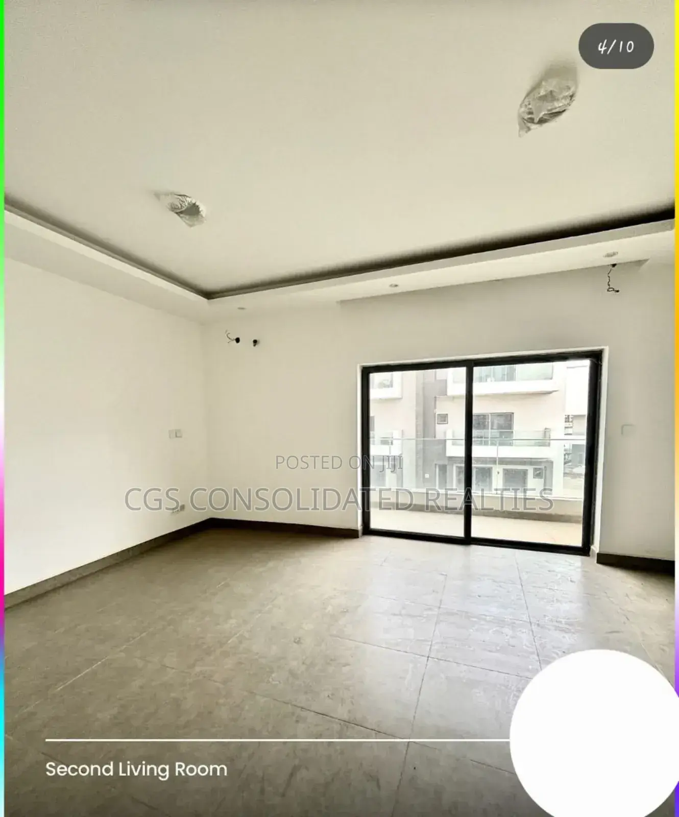 4bdrm Duplex in 7 Fifteen, Jabi for sale in Jabi