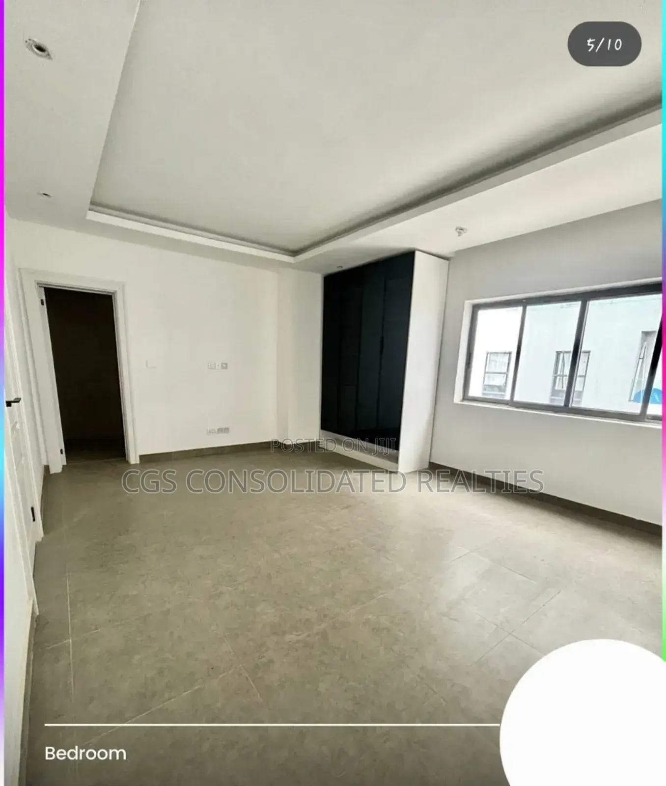 4bdrm Duplex in 7 Fifteen, Jabi for sale in Jabi