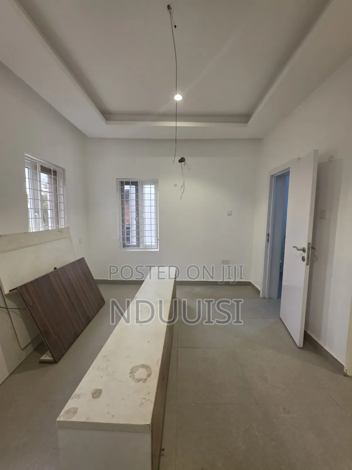4bdrm Duplex in Jahi By Gilmore for sale in Jahi