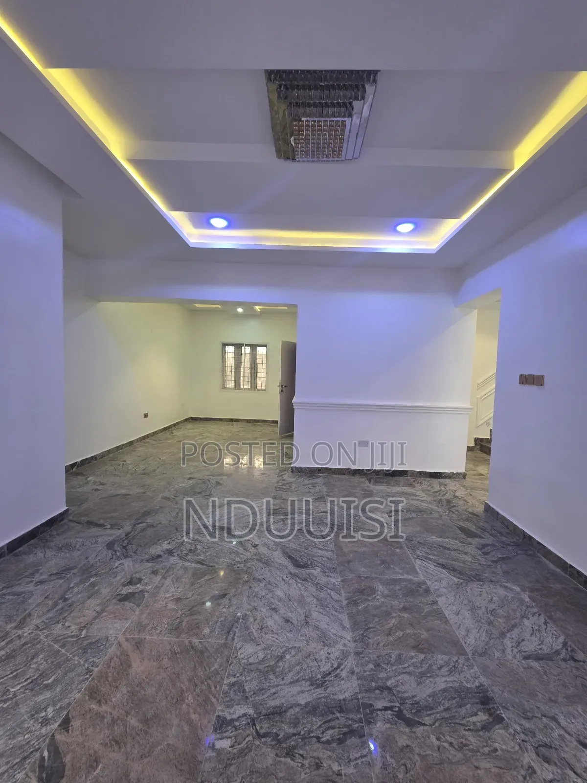 4bdrm Duplex in Jahi By Gilmore for sale in Jahi