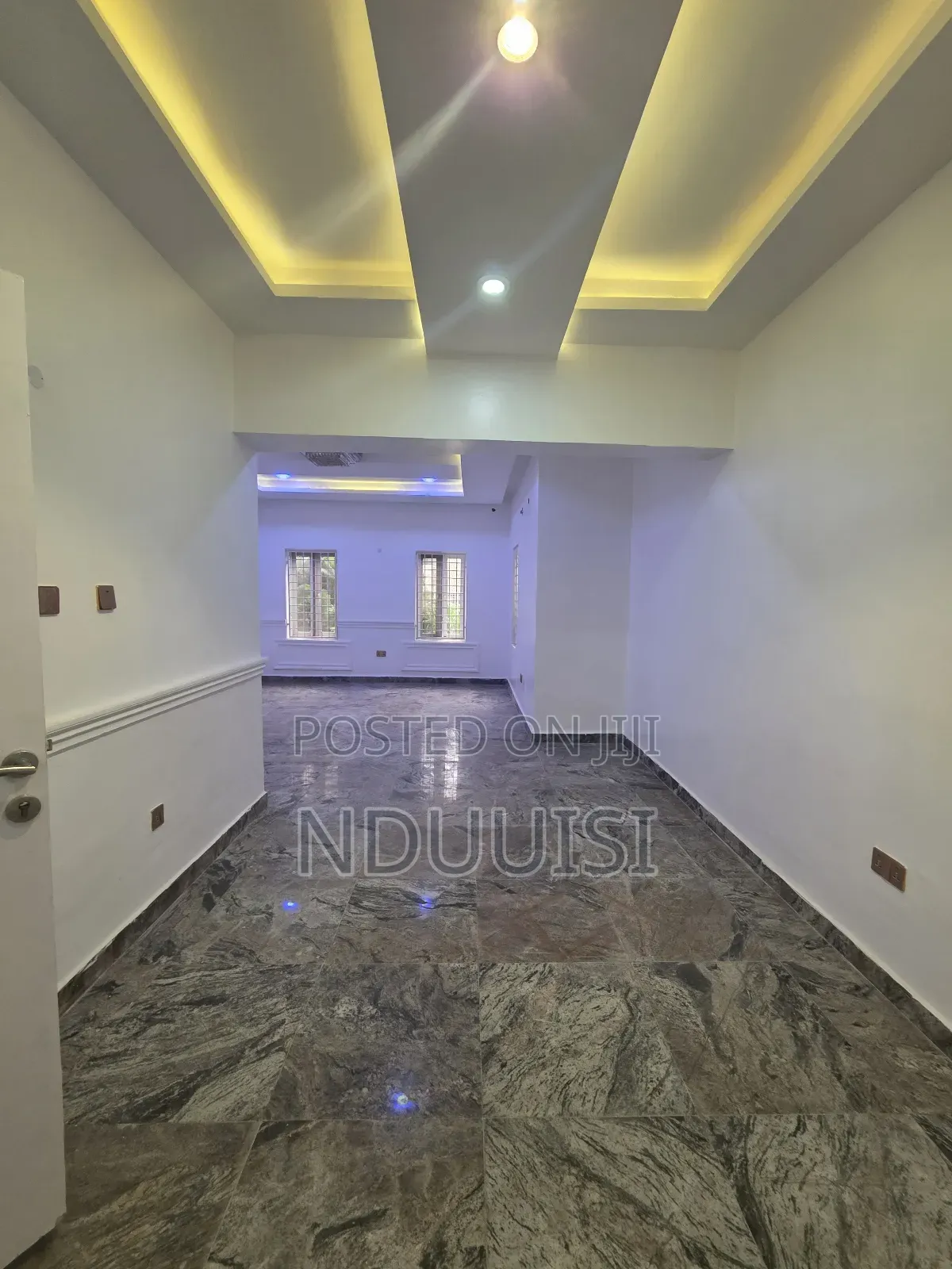 4bdrm Duplex in Jahi By Gilmore for sale in Jahi