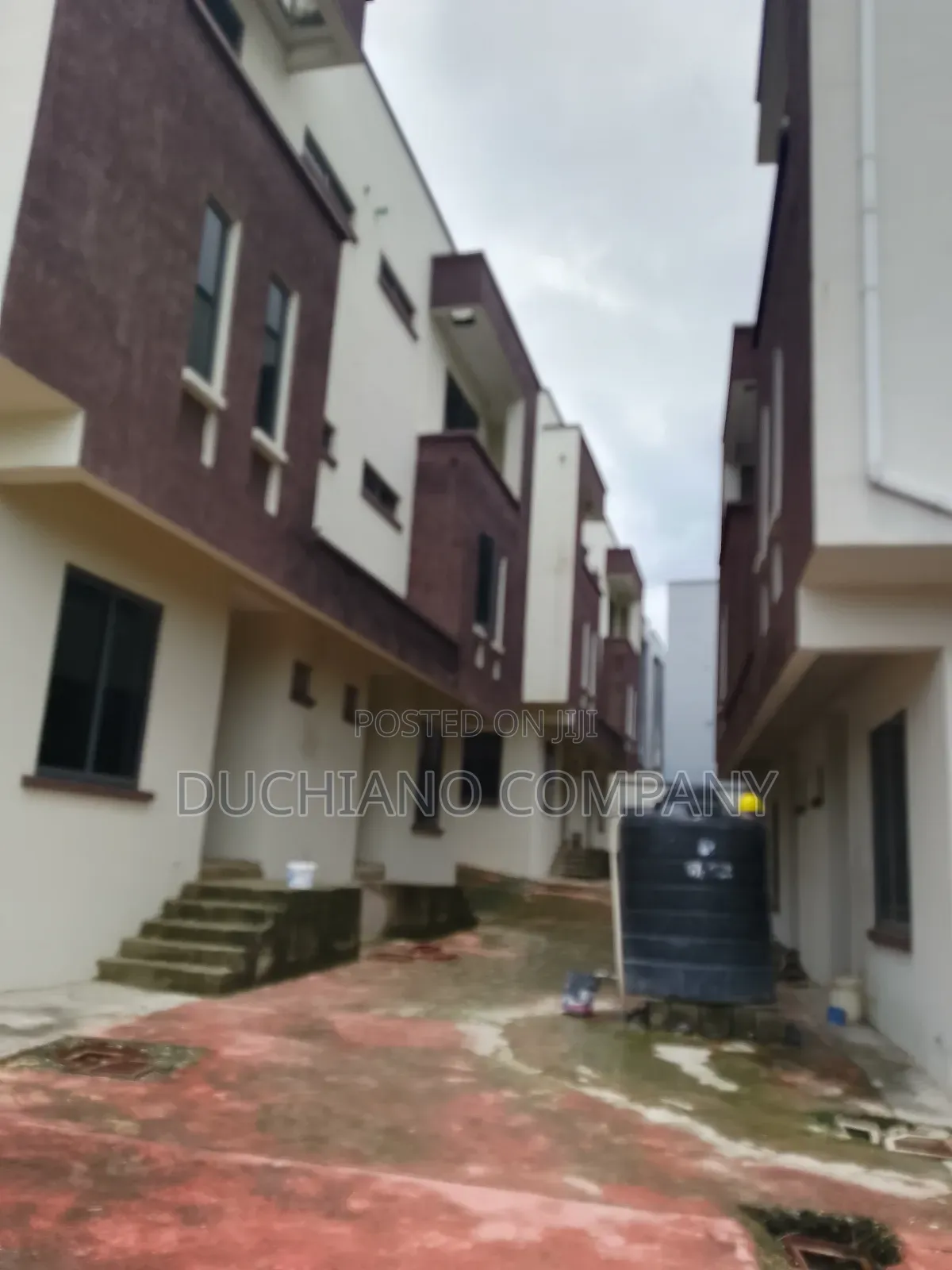 4bdrm Duplex in Awuse Estate, Opebi for sale in Opebi
