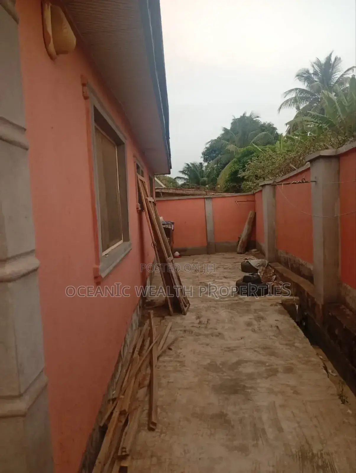 2bdrm Bungalow in Ibugbe Alayo, Egbeda for sale in Egbeda