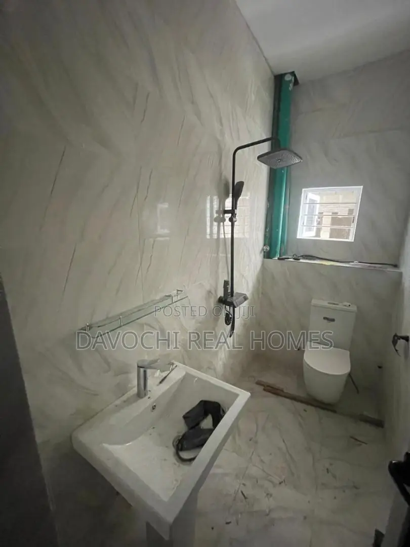 2bdrm Apartment in Ilasan, Ikate, Ikota for rent in Ikota